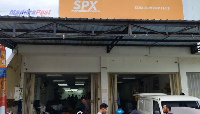 Konsumen Asal Sumenep Geram, Shopee Express Diduga Menipu Pelanggan