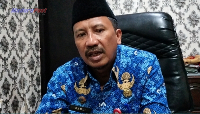 Mandeknya Peresmian APHT Sumenep Tersandera Perizinan Bea Cukai