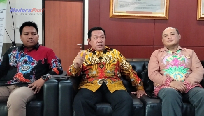 Jumlah Penerima KIP di UNIBA Madura Anjlok, Mahasiswa Tuntut Transparansi dan Keseriusan Kampus