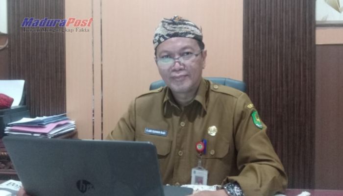 Pemkab Sumenep Targetkan Investasi Rp2,8 Triliun di 2025