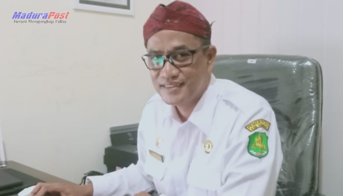 Bupati Sumenep Dorong Inovasi Daerah Lewat Perbub Baru, Brida: Sinergi Bangun Kinerja