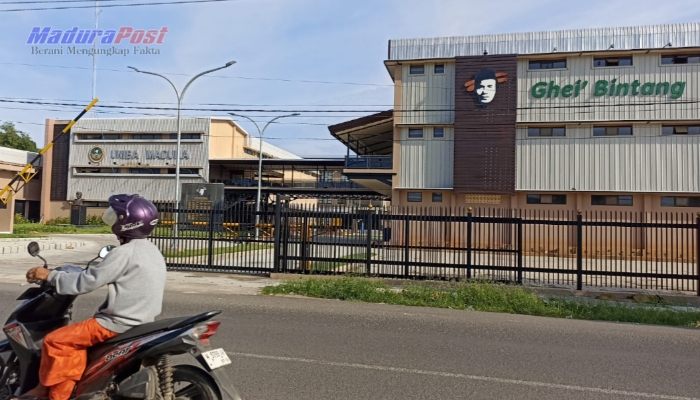 Korban Pelecehan Dibiarkan Sendirian, UNIBA Madura Dituding Lindungi Pelaku dan Tekan Korban