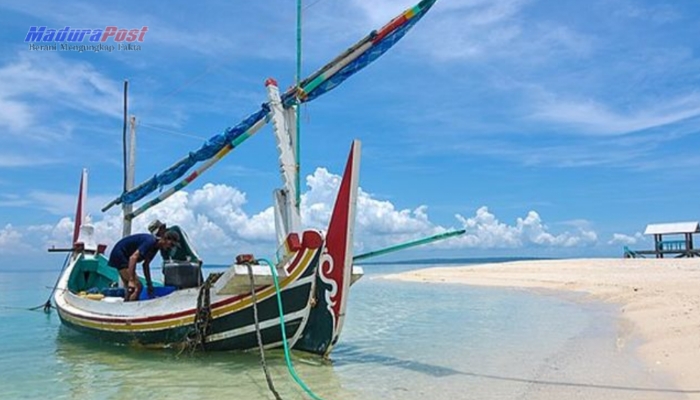 Genjot Pariwisata 2025, Begini Strategi Baru Disbudporapar Sumenep