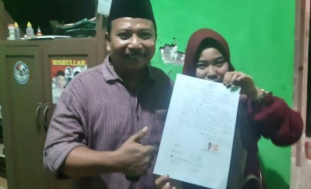 Diduga Ditipu Puluhan Juta, Wanita Bangkalan Tangisi Janji Palsu Pria Sampang