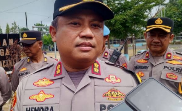 Kapolres Pamekasan Soroti Curanmor di Sana Tengah, Pangkalan Gadai Motor Bakal Disisir