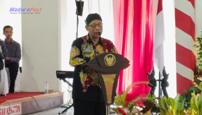 Menuju Mandiri, Inilah Inovasi DKPP Sumenep Tingkatkan Produksi Pertanian dan Ketahanan Pangan