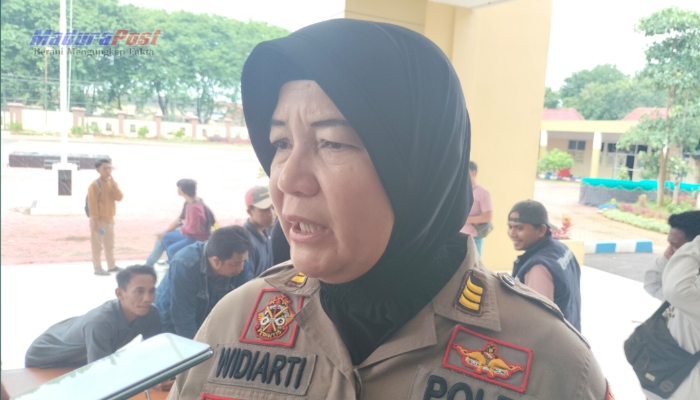 Siapa Riyanto? Bandar Narkoba Buron yang Licin dan Sulit Dilacak Polres Sumenep