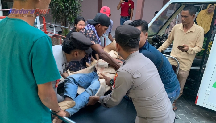 Begini Kronologi Kasus Perselingkuhan Berdarah di Sapeken Sumenep