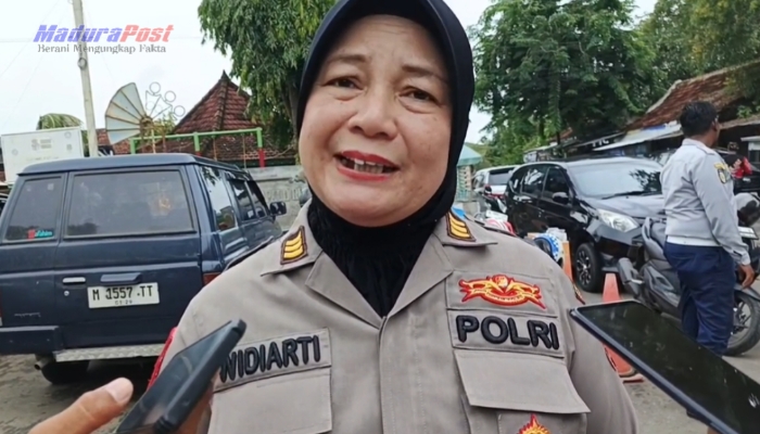 Kasus Narkoba Anggota DPRD Sumenep Resmi Dilimpahkan ke Kejari