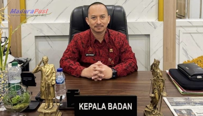 Bappeda Sumenep Perkuat Sinergi Lintas Sektor untuk Atasi Kemiskinan