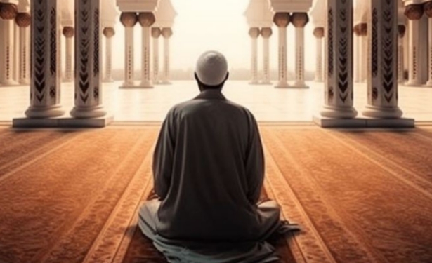 Keajaiban Isra Mi’raj dan Pentingnya Salat dalam Kehidupan