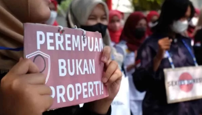 TRCPPA Indonesia Desak Polres Sumenep Cepat Tangani Kasus Pelecehan Seksual di UNIBA Madura