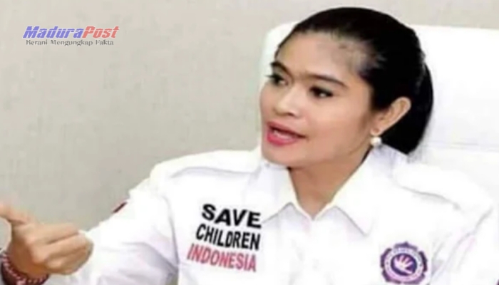 Miris! Ketua TRCPPA Indonesia Sebut Satgas PPKS UNIBA Madura Tak Berguna: Bubarkan Saja