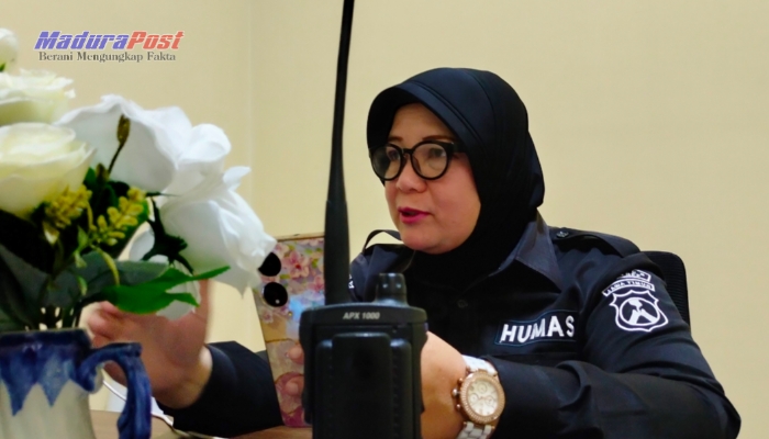 Polres Sumenep Cenderung Salahkan Media atas Lambannya Penangkapan Bandar Narkoba Riyanto