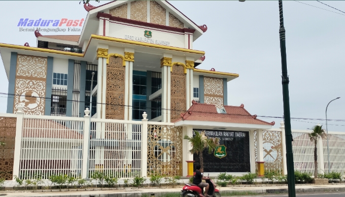 Ketidakpastian Prolegda 2025, DPRD Sumenep Belum Tentukan Raperda Prioritas