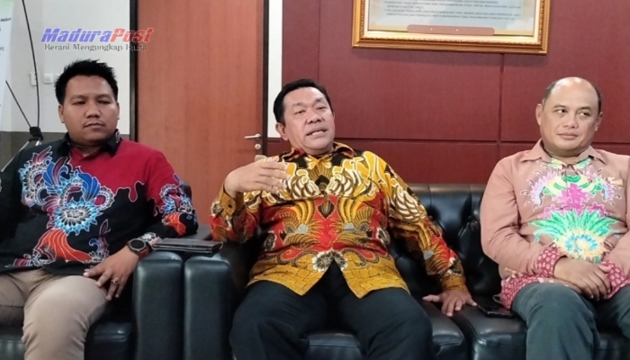 Polres Sumenep Periksa UNIBA Madura, Korban Mengaku Dapat Tekanan Pihak Kampus