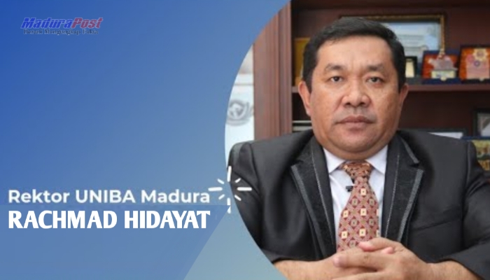 Rektor UNIBA Madura Abaikan Korban Pelecehan Seksual Demi Reputasi Kampus?