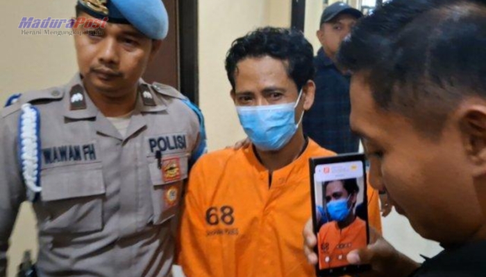 Kasus Narkoba Anggota DPRD Sumenep Segera Disidangkan