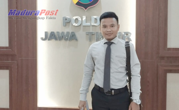 Bung Taufik Mendesak Kapolrestabes Surabaya Segera Tangkap Buronan DC PT PKJM