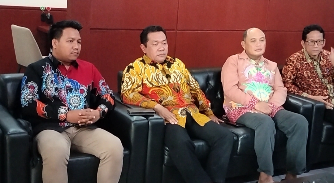 Respons Lamban UNIBA Madura, Rektor Justru Pertanyakan Motif Korban Pelecehan