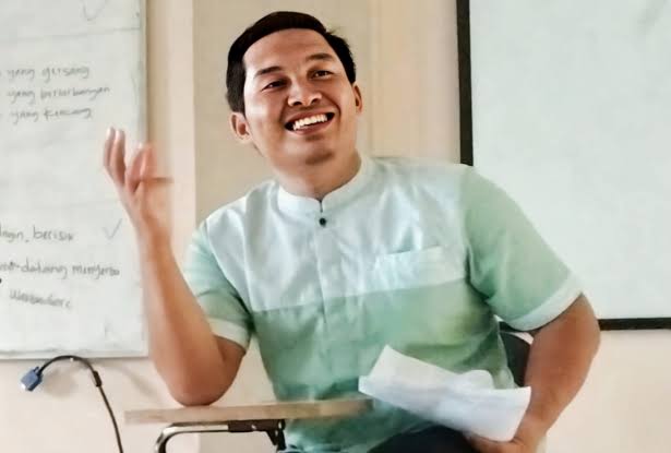 Spirit Persatuan, Hairul Anam Kembali Nakhodai PWI Pamekasan