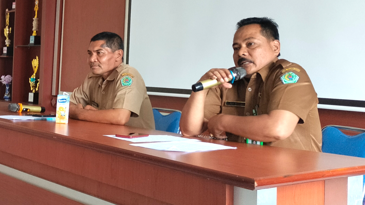 Ancaman DBD di Musim Hujan, Kepala Puskesmas Pasean Serukan Pencegahan