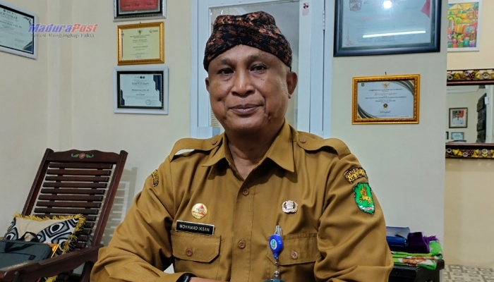 Disbudporapar Sumenep Tegaskan Larangan Tarif Sewa ATV di Pantai Lombang