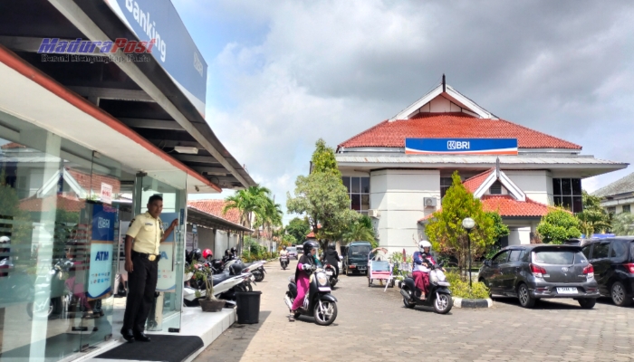 BRI Sumenep Tegaskan Kepatuhan Prosedur dalam Penanganan Kredit Macet