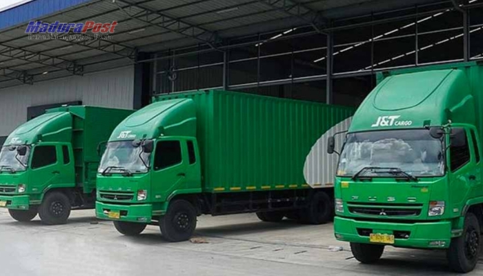Layanan Fast Track J&T Cargo Lambat, Konsumen Sumenep Rugi dan Kecewa!
