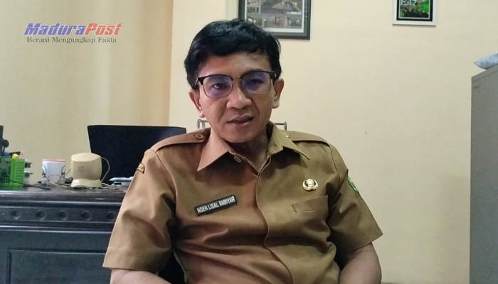Pemkab Sumenep Alokasikan Rp 3,1 Miliar untuk 150 Unit Bantuan RTLH 2025