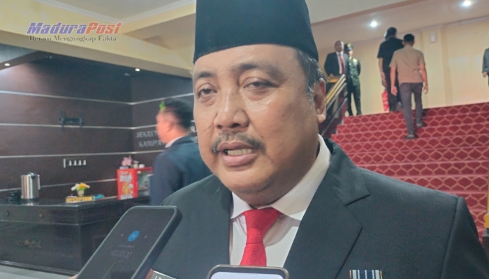 Bakesbangpol Sumenep: Jaga Kondusivitas dan Rekonsiliasi Pasca Pilkada 2024