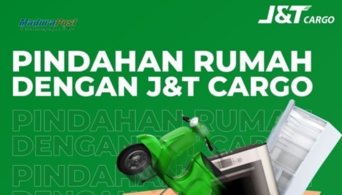 Paket Dijanjikan Kilat, Nyatanya Tertahan! J&T Cargo Diduga Manipulasi Status Pengiriman