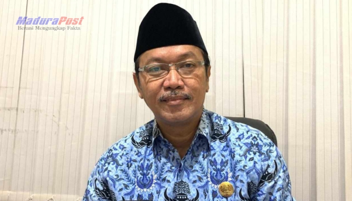 DPMPTSP Sumenep Permudah Investasi dengan Insentif Khusus