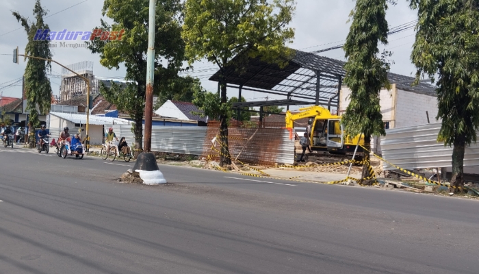 Mie Gacoan Menjalar ke Sumenep, Berkah atau Petaka bagi UMKM Lokal?
