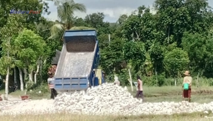 Warga Badur Kecewa Jaksa Tuntut Perusak Lahan Hanya 8 Bulan Penjara, Kejari Sumenep Bilang Begini