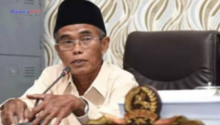 DPRD Sumenep Dorong Petugas Kesehatan Lebih Proaktif Tangani DBD