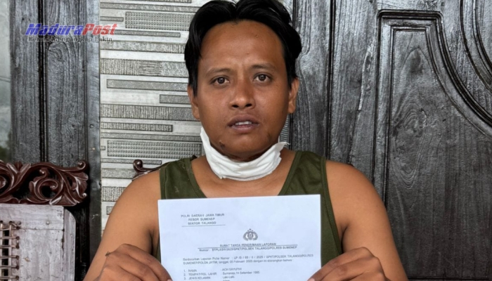 Kabel Semrawut Sebabkan Kecelakaan, Warga Sumenep Laporkan Pemilik WiFi ke Polisi