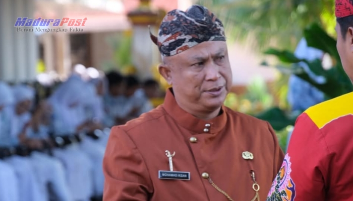 Disbudporapar Sumenep: HPN 2025 Momentum Pers Sajikan Berita Bermartabat