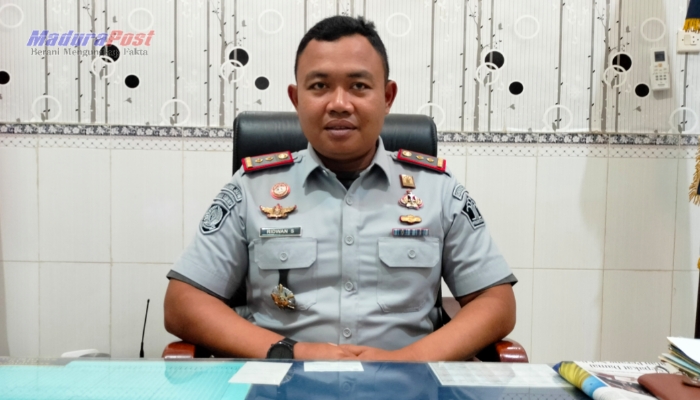 HPN 2025: Peran Strategis Media Dukung Pembinaan di Rutan Kelas IIB Sumenep
