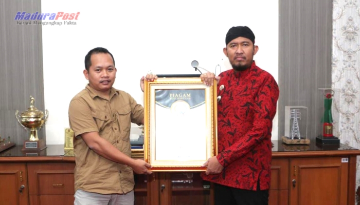 Ketua DPC PWRI Sumenep: HPN 2025 Momentum Perkuat Profesionalisme Pers