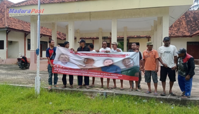 DPRD Sumenep Sentil Pejabat yang Tak Betah di Kepulauan, Bupati Diminta Bertindak!