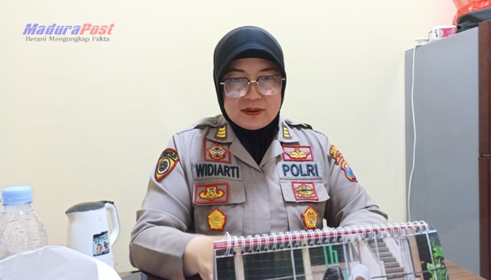 Breaking News! DPO Bandar Narkoba di Sumenep, Riyanto, Ditangkap Polisi