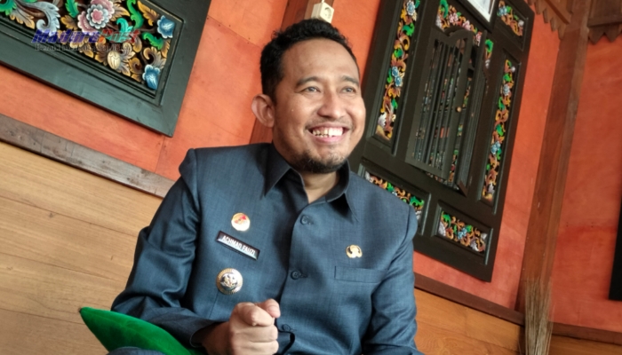 Bupati Sumenep Dorong Pelestarian Musik Tradisional di Kalangan Pelajar