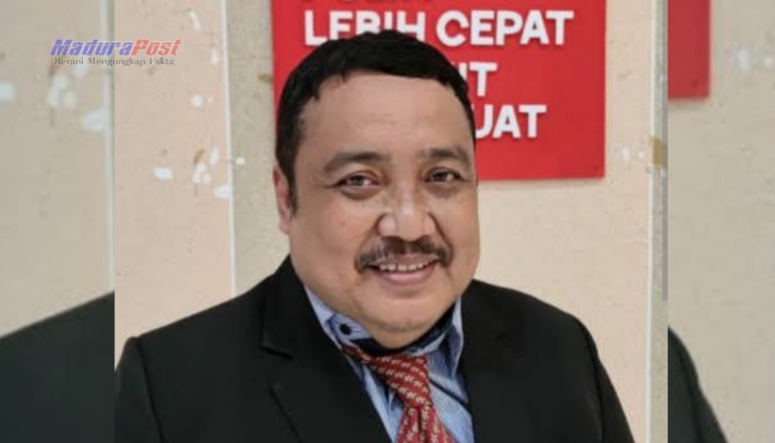 Anggaran Banpol Sumenep 2025 Naik, PDI Perjuangan Terima Dana Terbanyak