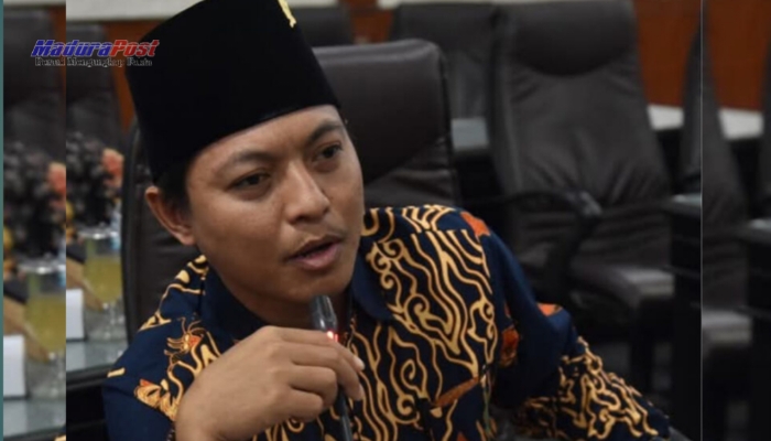 Fraksi PDI Perjuangan DPRD Sumenep Usulkan Raperda Batas Usia Pengguna Medsos