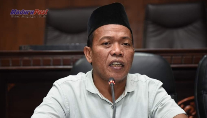 Fraksi PKB DPRD Sumenep Gagas Raperda untuk Penguatan dan Pengembangan Pesantren