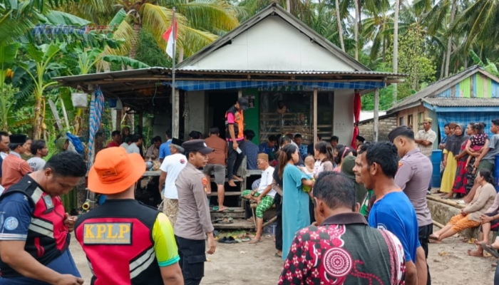 Begini Kronologi 16 Jam Terapung di Laut, 19 Awak Kapal Selamat dari Kobaran Api