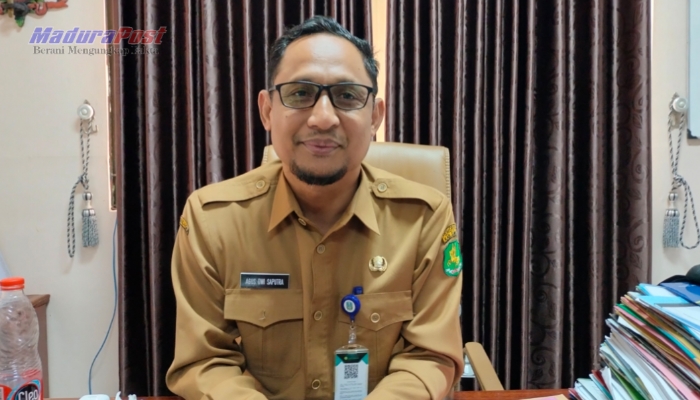 Disdik Sumenep Siap Integrasikan Literasi Keris dalam Pendidikan SD, Dukung Inisiatif Bupati Achmad Fauzi