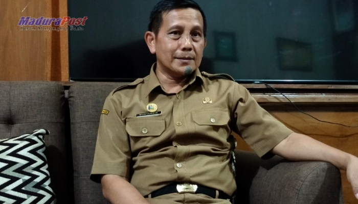 Beasiswa 2025, Sebanyak 156 Mahasiswa Sumenep Akan Terima Bantuan Pendidikan