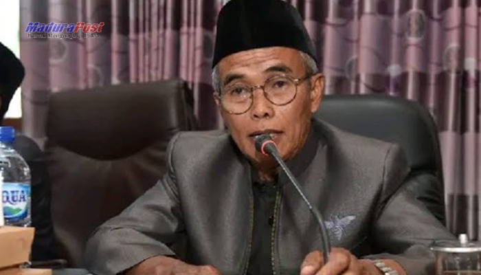 DPRD Sumenep Kritisi Usulan Raperda Kawasan Tanpa Rokok